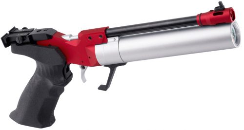 Lycksele Pistolskytteklubb