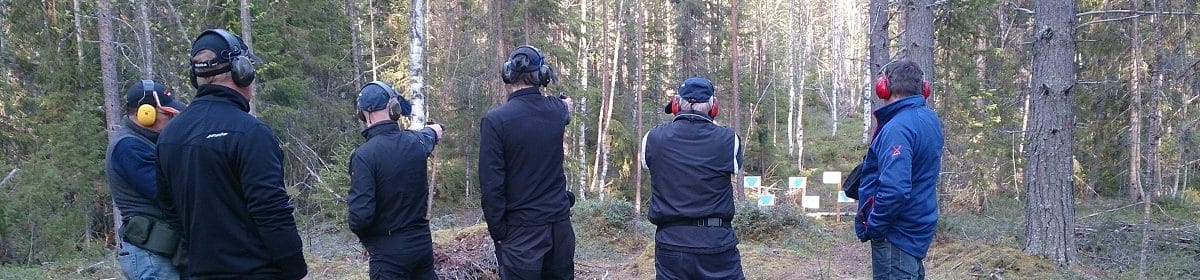 Lycksele Pistolskytteklubb