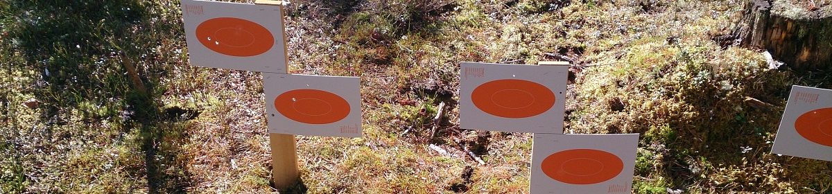 Lycksele Pistolskytteklubb